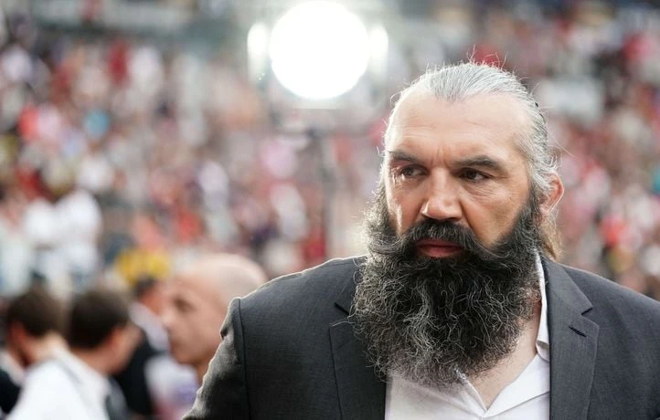 Le terrible aveu de Chabal, qui n’a « plus aucun souvenir » de sa carrière