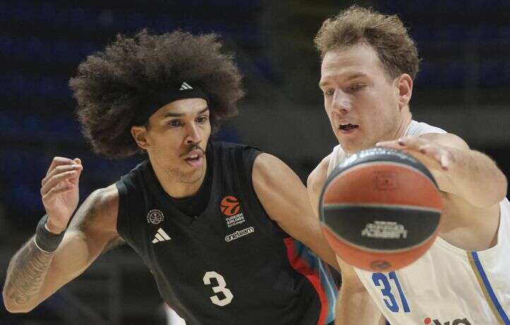 Paris et l’Asvel régalent, c’est quoi cette folie des clubs français en Euroligue ?