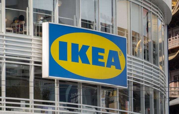 Vous rêvez de passer une nuit chez IKEA ? Ce sera bientôt possible