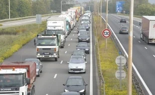 Strasbourg reporte à septembre sa décision sur la ZFE