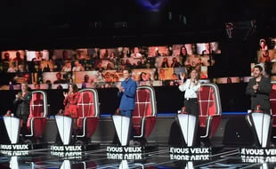 On a vu les premières auditions de « The Voice All Stars »