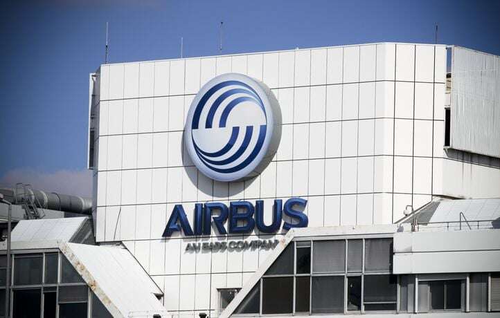 Le projet d’avion vert d’Airbus reste cloué au sol plus longtemps que prévu