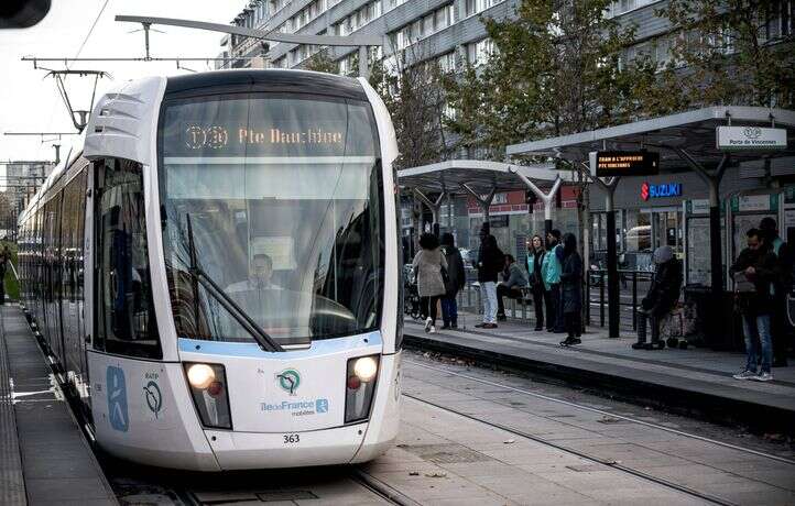 FO dénonce la multiplication des contrôles d’arrêts maladies à la RATP