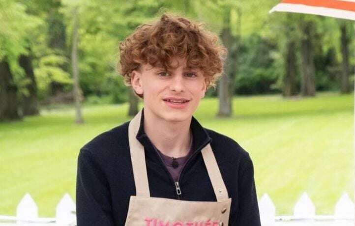 Qui est Thimothée, le jeune vainqueur du « Meilleur Pâtissier » sur M6 ?