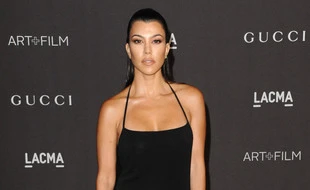 Kourtney Kardashian s'offre une somptueuse villa