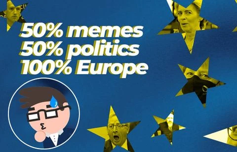 « Mon activité, c’est de percer la bulle européenne », raconte MEPAssistant