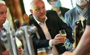 Laurent Pietraszewski veut séduire la jeunesse des Hauts-de-France