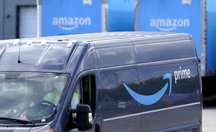 Les livreurs Amazon ont plus de risques d’être blessés que les autres