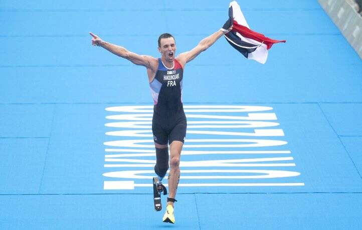 EN DIRECT Jeux paralympiques 2024 : Le triathlon, c’est enfin pour aujourd’hui… Les médailles vont encore tomber… Suivez ce lundi avec nous…