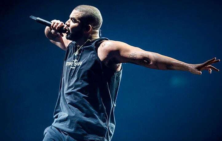 Drake offre 10.000 dollars canadiens à un concours de sosies