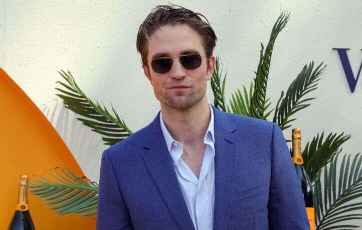 Robert Pattinson sera au casting du prochain Christopher Nolan