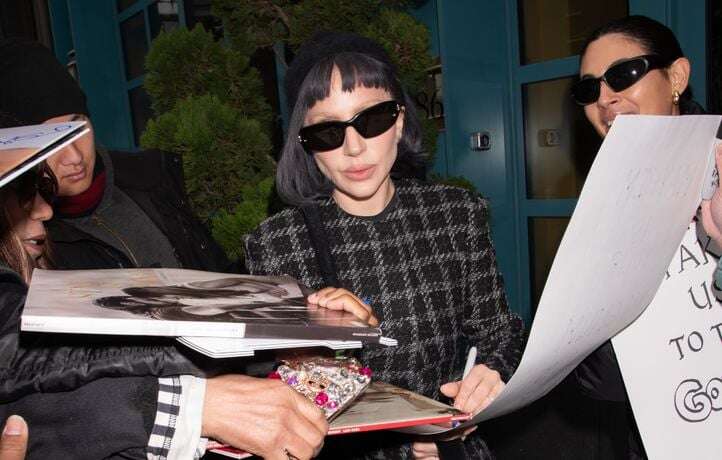 Lady Gaga a mis « deux décennies » à devenir sa « propre boss »