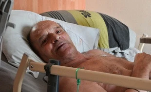 Alain Cocq est mort dans un suicide assisté en Suisse