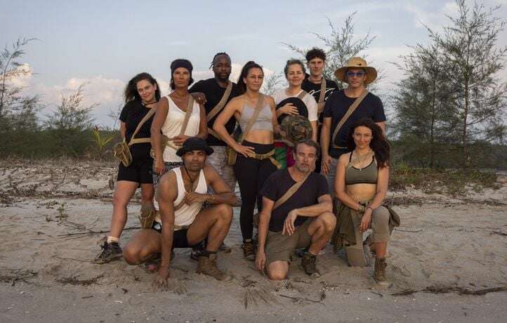 Abandons, tensions, mission… Tout fout le camp dans « The Island » sur M6