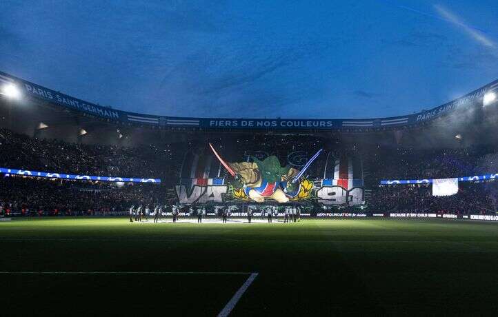 Comment les supporters adverses jugent-ils l’ambiance du Parc des Princes en C1 ?