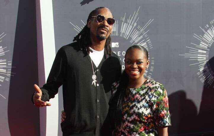 Snoop Dogg a offert un 1 million de dollars pour le mariage de sa fille