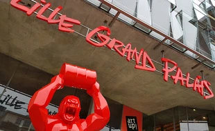 Lille grand palais dévoile une programmation intense après un an de disette