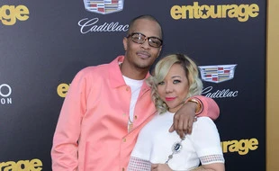 Le LAPD enquête sur les accusations portées contre T.I. et sa femme