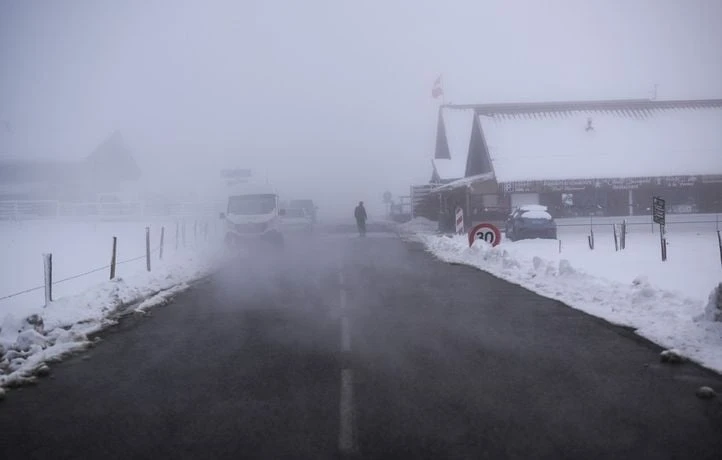 Le point sur les impressionnantes chutes de neige dans les Alpes