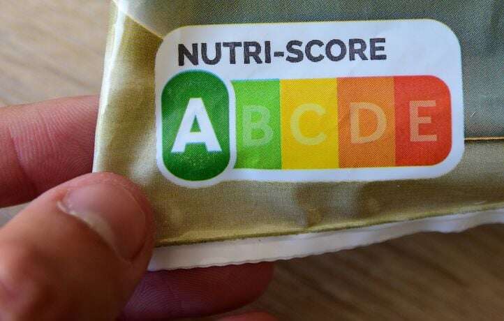 Pourquoi le nouveau Nutri-Score est bloqué par le gouvernement ?