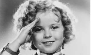 Google met Shirley Temple à l’honneur dans son Doodle du jour