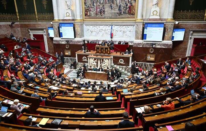 Comment la dissolution de l’Assemblée a fini par coûter 28 millions d’euros