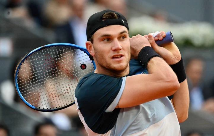 Comment voir la finale du Tournoi à Madrid Ruud - Draper (chaîne, heure…)
