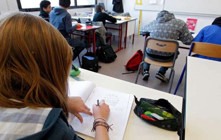 Le point sur les décriés « groupes de besoins », qui arrivent au collège