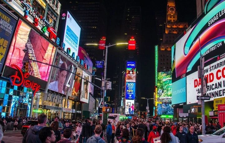 Condamné pour avoir attaqué des policiers à la machette à New York