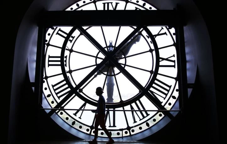 Airbnb offre une nuit au musée d’Orsay pour l’ouverture des Jeux olympiques