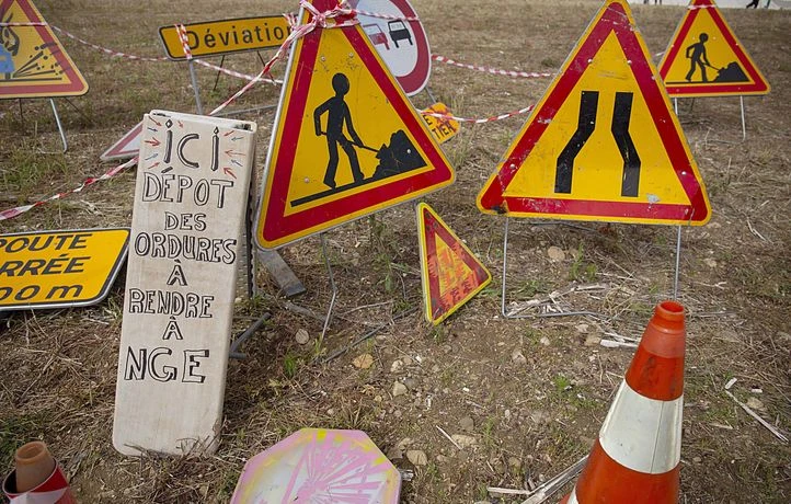 La justice va-t-elle suspendre le chantier de l’emblématique autoroute A69 ?