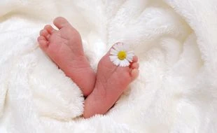 Le « bébé le plus prématuré » du monde vient de fêter ses un an