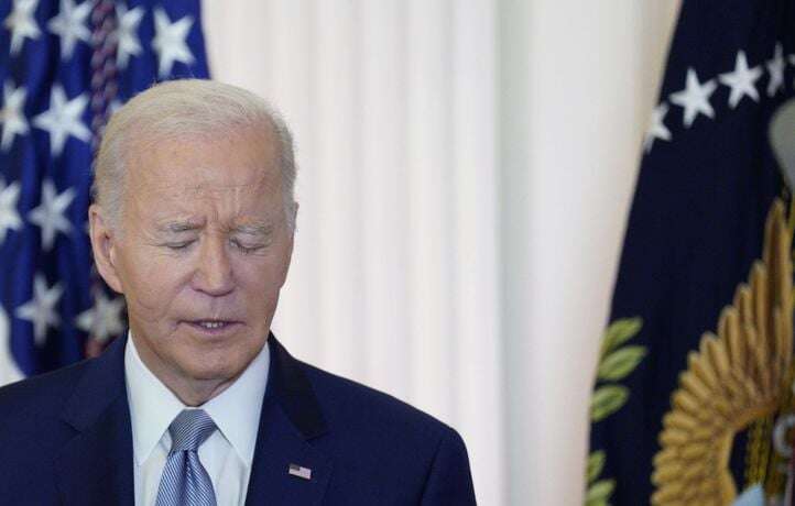 Fin du mandat de Biden, le crépuscule d’un président de plus en plus absent