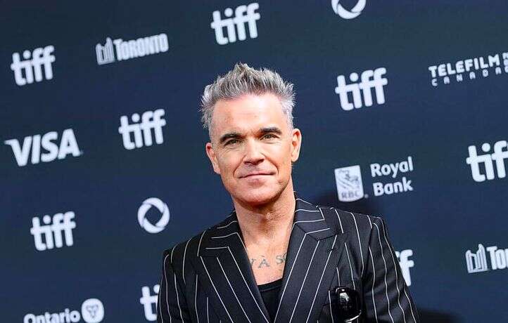 Robbie Williams a connu les mêmes « démons » que Liam Payne