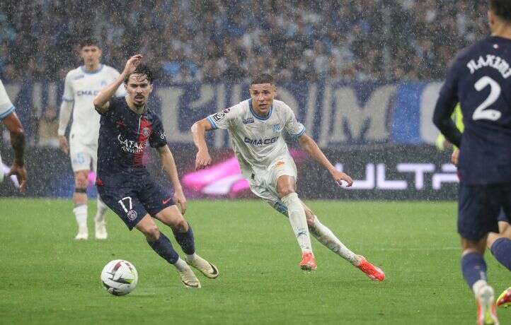 EN DIRECT OM-PSG : Cette fois, Marseille compte vraiment faire un gros coup dans le Classique au Vélodrome… Suivez le choc avec nous dès 20 heures…