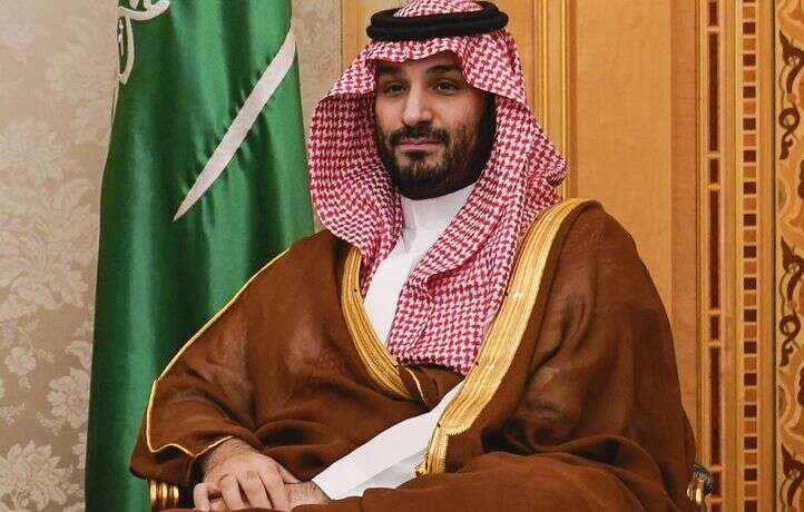 « MBS » prend position en faveur de l’Iran face à Israël