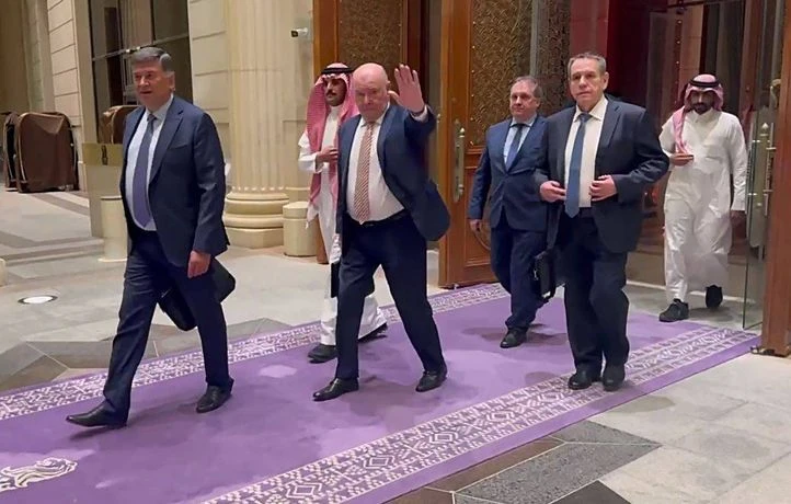 Que prévoit l’accord Kiev-Moscou conclu par les Etats-Unis ?
