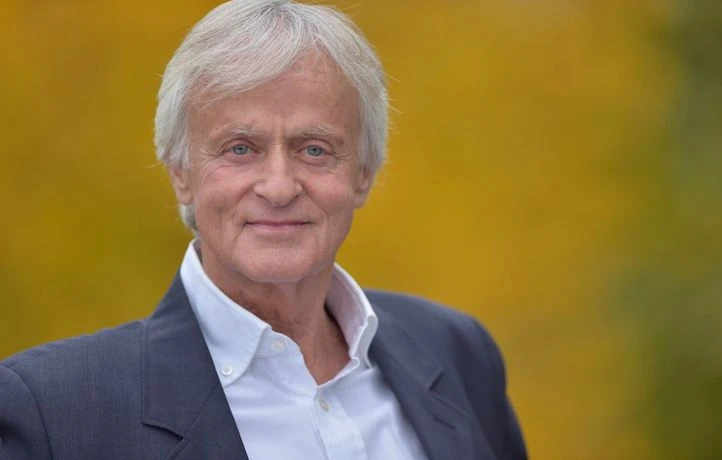 Dave perçoit « une retraite de merde »