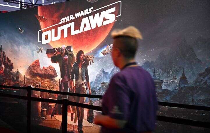 Ubisoft s’offre un nouvel espoir avec « Star Wars Outlaws »