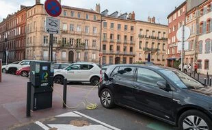 Le Sénat approuve l’instauration de nouvelles zones à faibles émissions