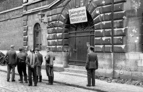 Pourquoi Dunkerque ne va pas fêter les 80 ans de la Libération