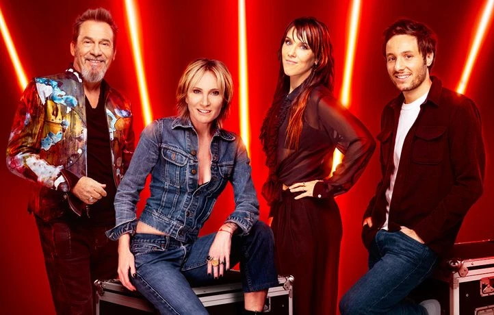 Trois raisons de ne surtout pas louper les « battles » de « The Voice »