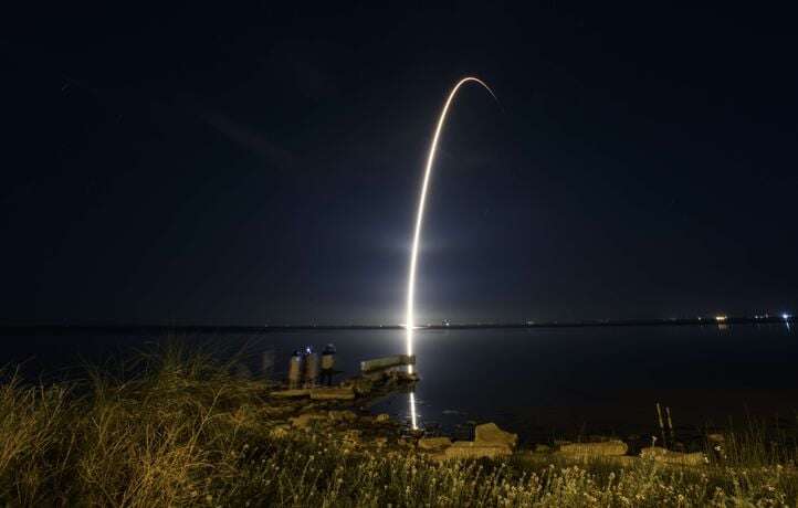 Après l’espace, l’IA est-elle la prochaine course à qui a la plus grosse ?