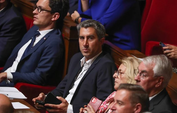 Des élus de gauche, dont Ruffin et Corbière, interdits d’accès en Israël