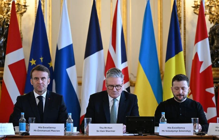 Peut-on saisir les 240 milliards d’avoirs russes pour soutenir l’Ukraine ?
