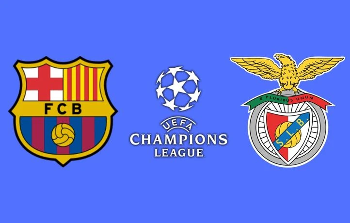 À quelle heure et sur quelle chaîne regarder Barcelone - Benfica ?