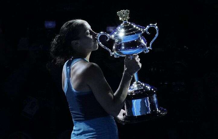 Victorieuse à Melbourne, Madison Keys fossoyeuse de reines libérée d’un poids