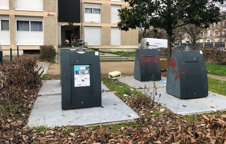 La mère du bébé jeté dans une poubelle à Rennes dénonce les viols du père