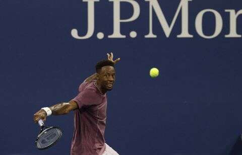 La France reçue 0/7, mercredi de lose à l’US Open