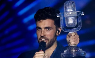 Le gagnant en titre de l’Eurovision positif au Covid-19 et privé de finale
